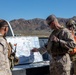 Marines with V26 conduct defensive operations during ITX for SLTE 2-24