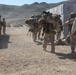 Marines with V26 conduct defensive operations during ITX for SLTE 2-24