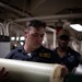 USS Tripoli Reverse Osmosis Membrane Installation