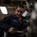 USS Tripoli Reverse Osmosis Membrane Installation