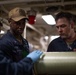 USS Tripoli Reverse Osmosis Membrane Installation