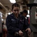 USS Tripoli Reverse Osmosis Membrane Installation