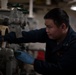 USS Tripoli Reverse Osmosis Membrane Installation