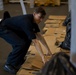 USS Tripoli Trash Organization