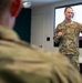 Defense Health Agency Liaison Officer Hold Annual Meeting, Collaborate with Senior Leaders