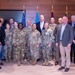 Defense Health Agency Liaison Officer Hold Annual Meeting, Collaborate with Senior Leaders