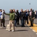 APEX Tour of USS Tripoli