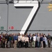 APEX Tour of USS Tripoli