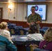 APEX Tour of USS Tripoli