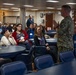 APEX Tour of USS Tripoli