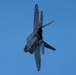 3rd Wing F-22 Raptors train readiness skills over Alaska