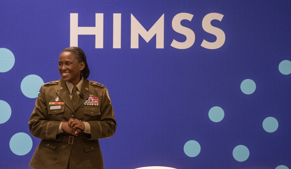 HIMSS 2024