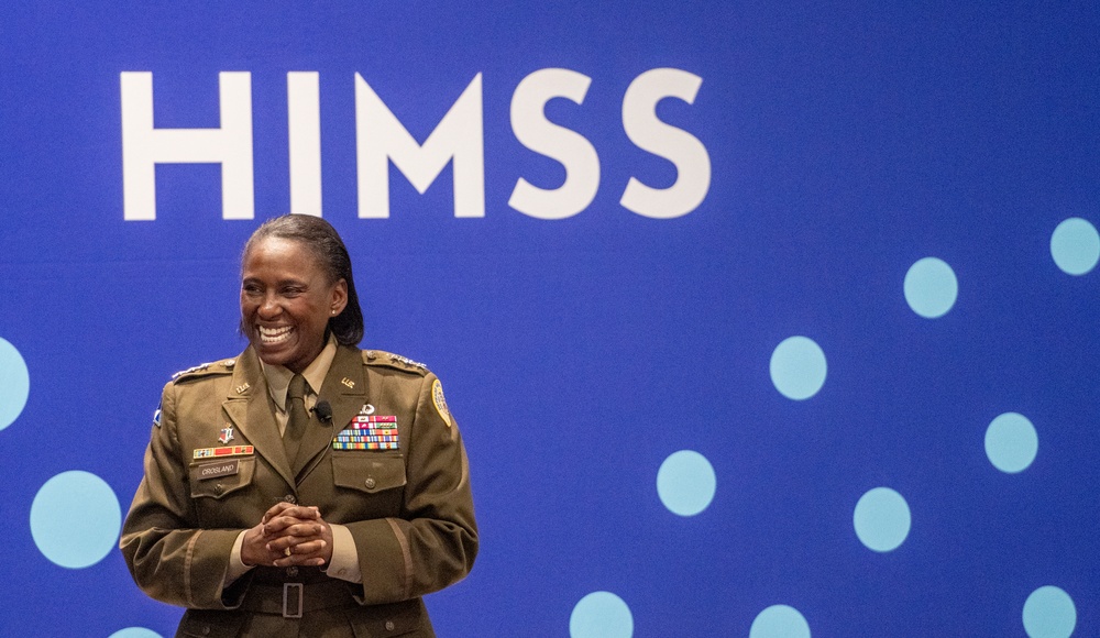HIMSS 2024