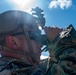 4th ANGLICO execute call for fire and close air support during EW24