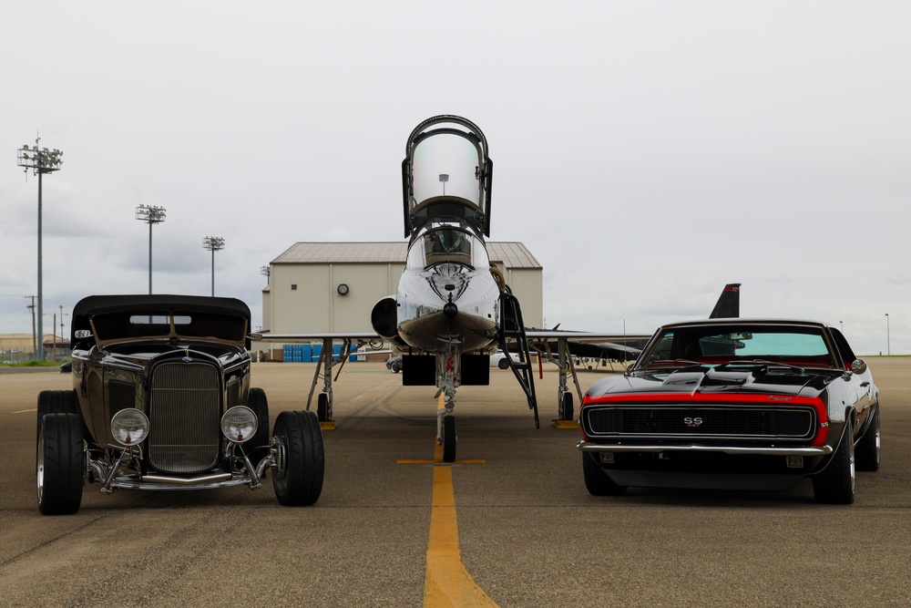 Beale Car Expo Static Teaser