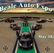 Beale Car Expo Static Teaser