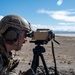 4th ANGLICO execute call for fire and close air support during EW24