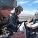 4th ANGLICO execute call for fire and close air support during EW24