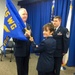 Col. Lopez assumes command of 195th Comptroller Flight
