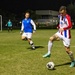 MDNG Soldier Goes the Distance in All-Army Soccer
