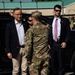 Polish President Andzrej Duda visits Fort Stewart
