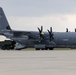Warrior Shield | 3/12 arrive on Kunsan Air Force Base