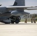 Warrior Shield | 3/12 arrive on Kunsan Air Force Base