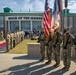 President of Poland visits home of Dogface Soldiers