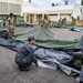 JASDF join team Kadena for MCA training