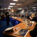 Commander, U.S. 7th Fleet Meets with the United Kingdom Defence Select Committee