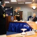 Commander, U.S. 7th Fleet Meets with the United Kingdom Defence Select Committee