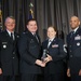 Technical Sergeant Anthony C. Campbell Trophy