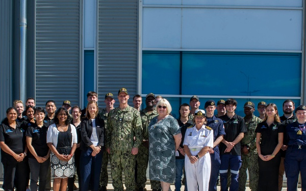 Trilateral Community Relations Highlight Close AUKUS Partnership