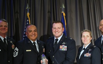 Aircrew Excellence Trophy