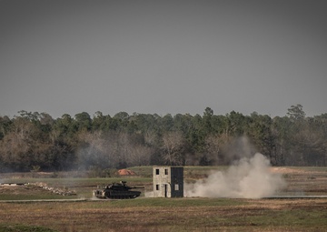 President of Poland visits home of Dogface Soldiers