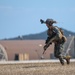 Wolf in Marine’s clothing: Wolf Pack hosts USMC, ROK Marines combined training