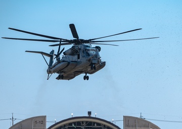 Wolf in Marine’s clothing: Wolf Pack hosts USMC, ROK Marines combined training