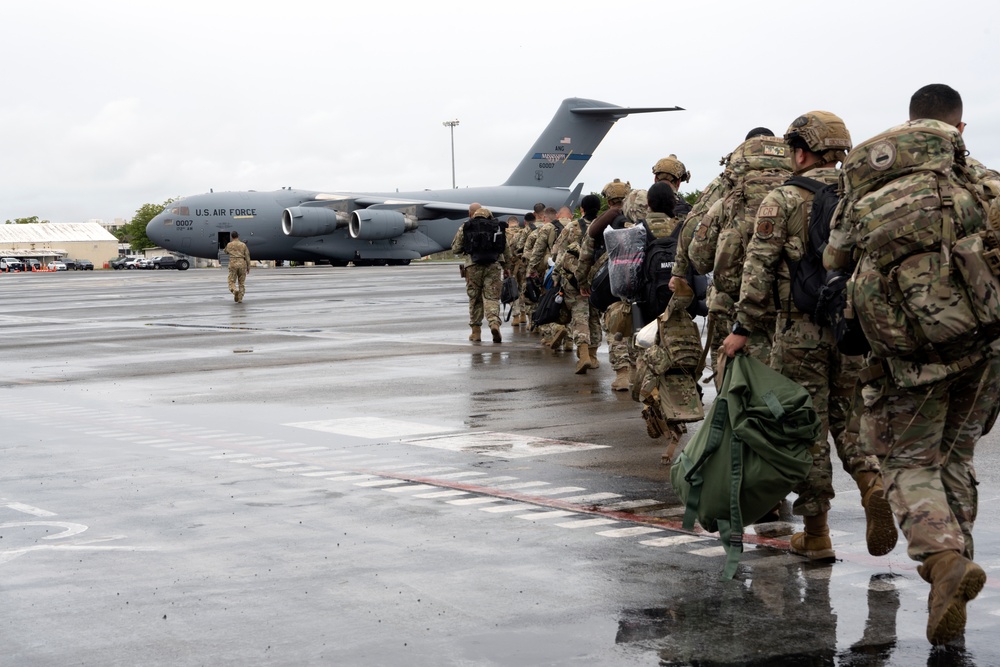 Agile Rage 2024 at Avon Park