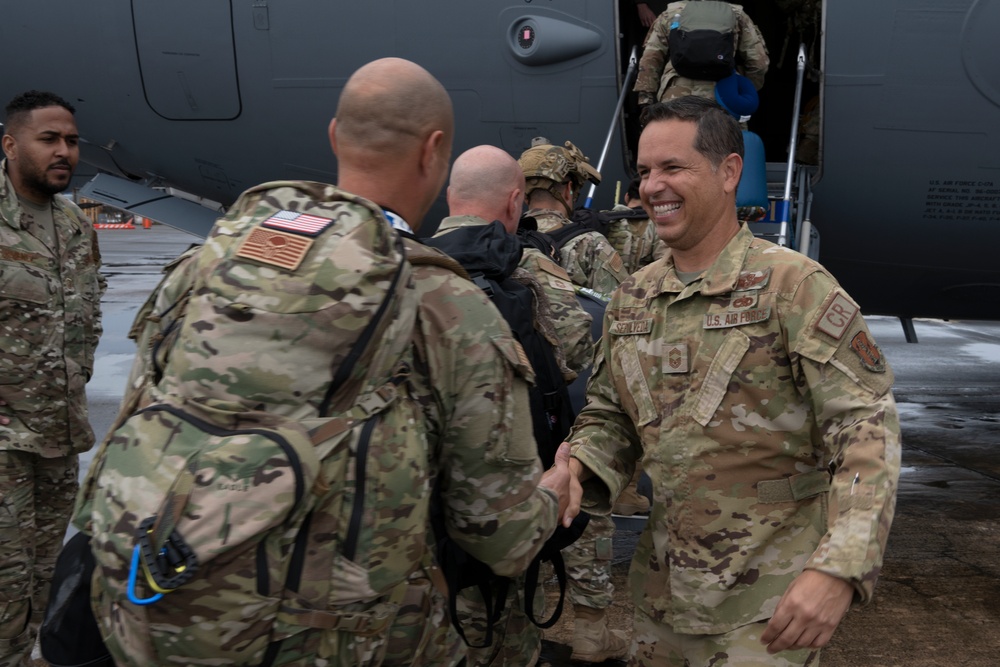 Agile Rage 2024 at Avon Park