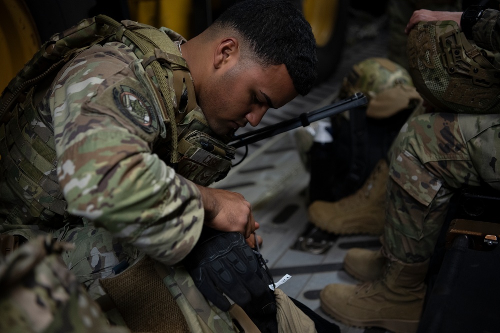 Agile Rage 2024 at Avon Park