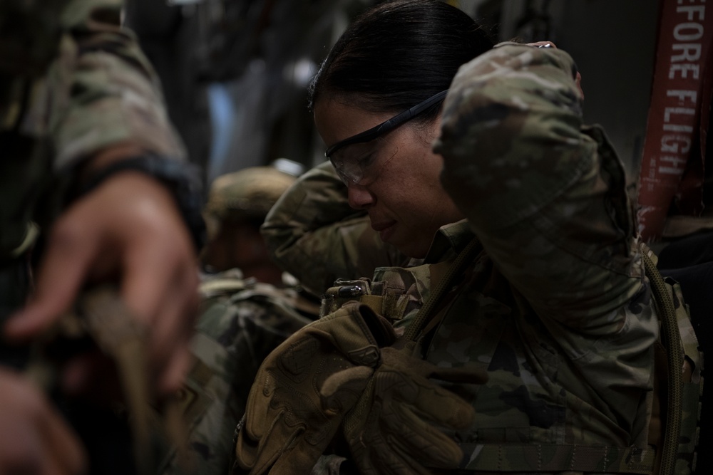 Agile Rage 2024 at Avon Park