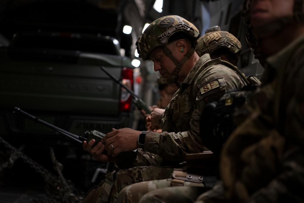 Agile Rage 2024 at Avon Park