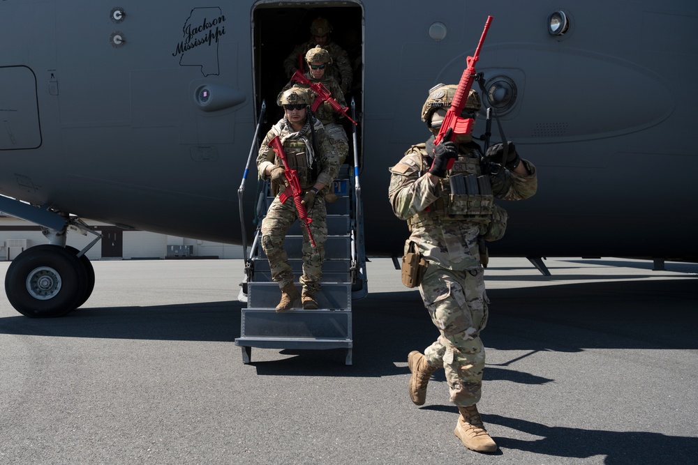 Agile Rage 2024 at Avon Park