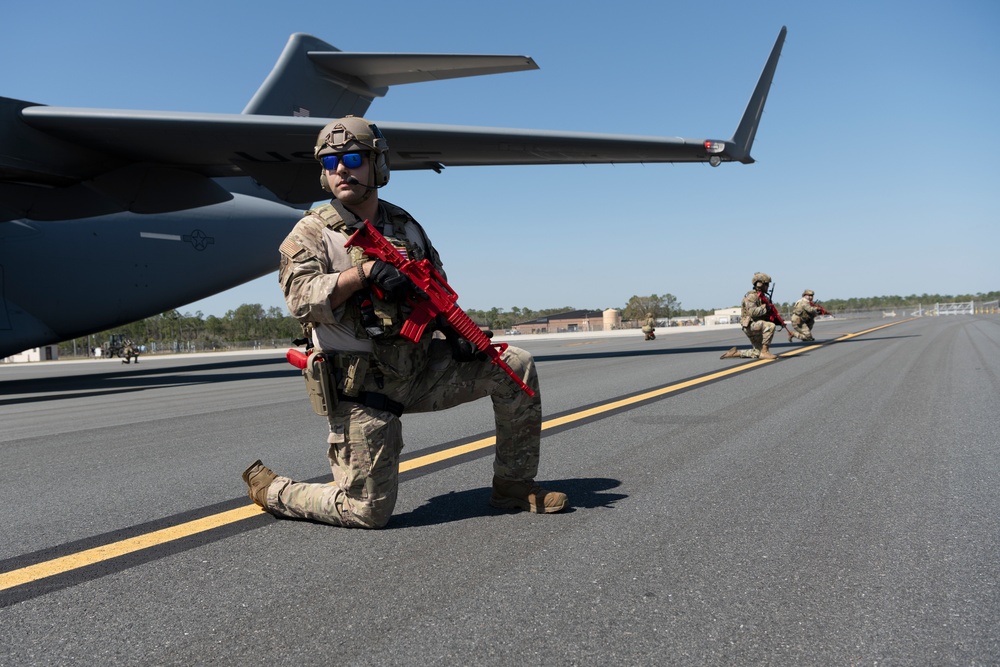 Agile Rage 2024 at Avon Park