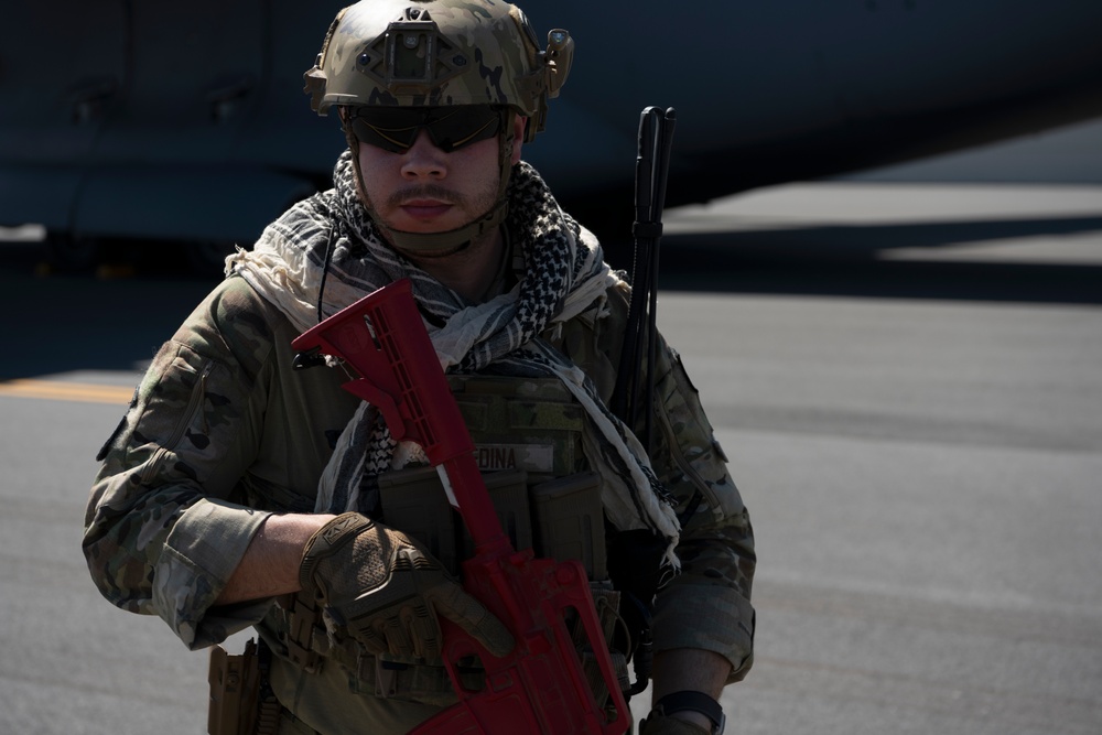 Agile Rage 2024 at Avon Park