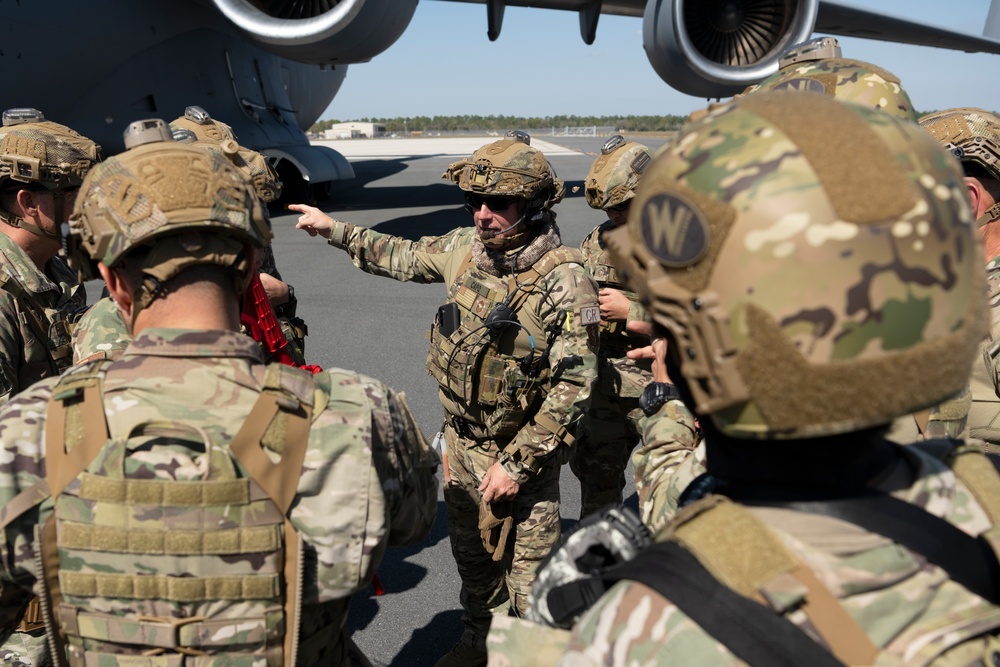 Agile Rage 2024 at Avon Park