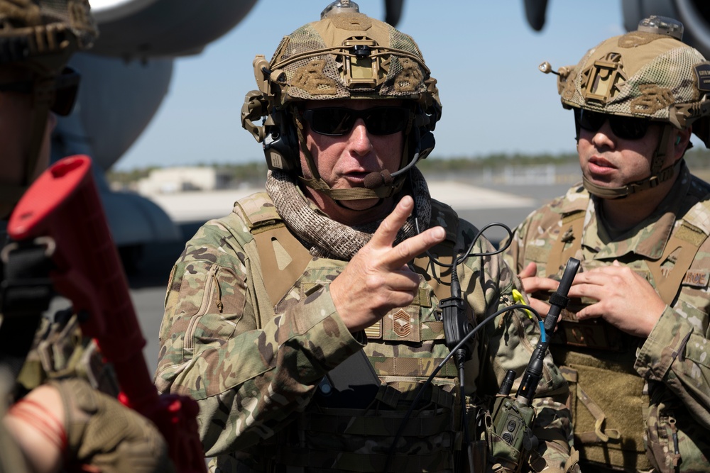 Agile Rage 2024 at Avon Park