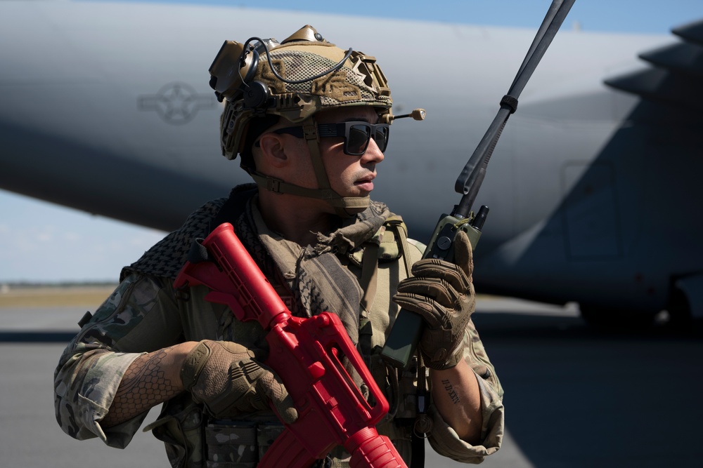 Agile Rage 2024 at Avon Park