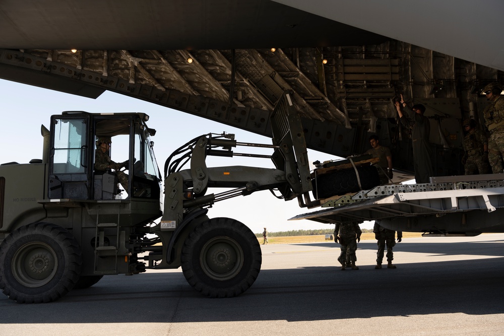 Agile Rage 2024 at Avon Park