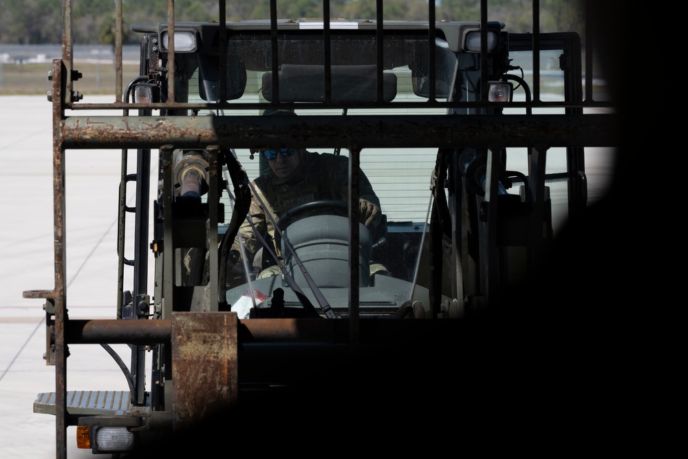 Agile Rage 2024 at Avon Park